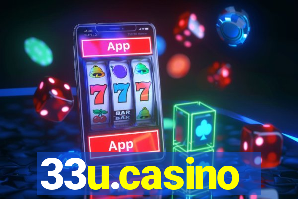 33u.casino