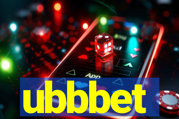 ubbbet