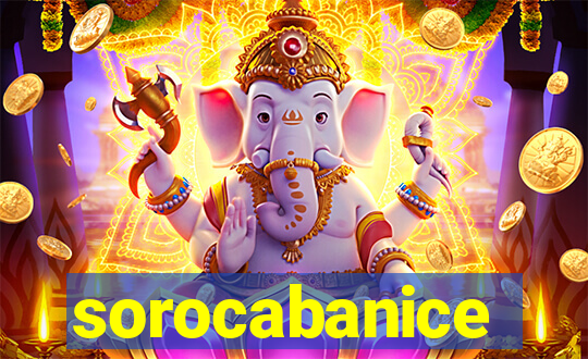 sorocabanice