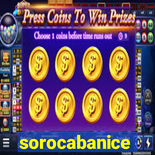 sorocabanice