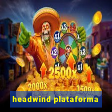 headwind plataforma