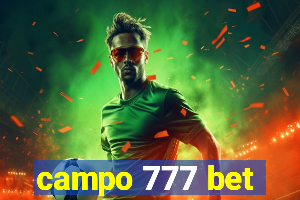 campo 777 bet