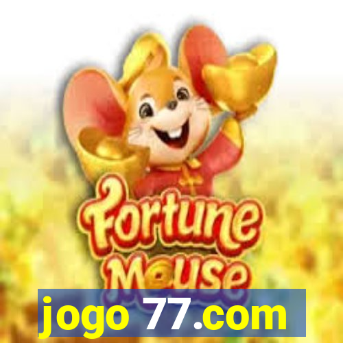 jogo 77.com