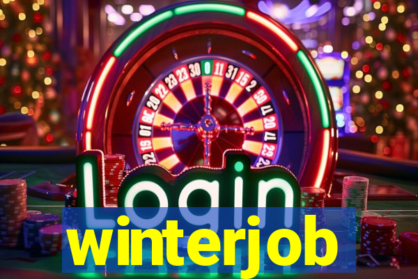 winterjob