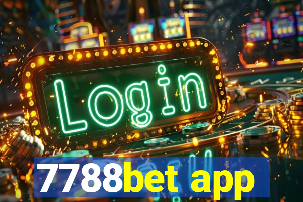 7788bet app