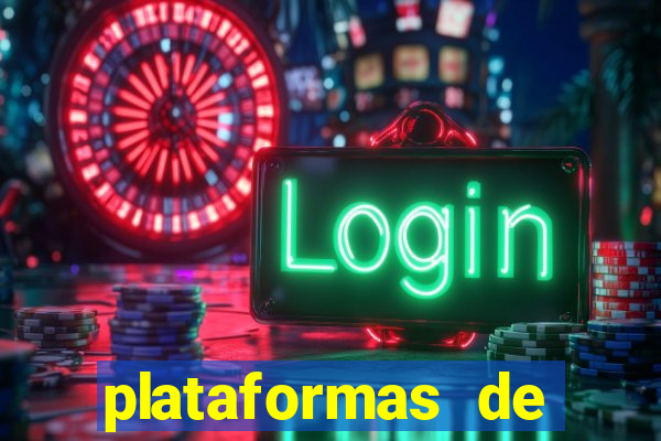 plataformas de jogos que pagam