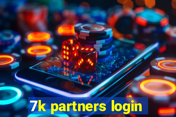 7k partners login