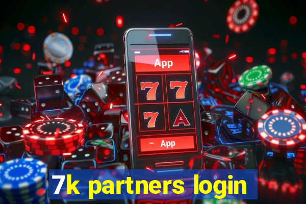 7k partners login