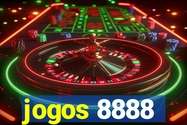 jogos 8888