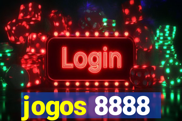 jogos 8888