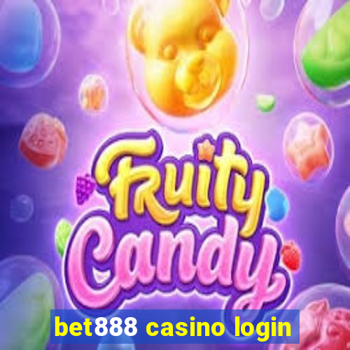 bet888 casino login