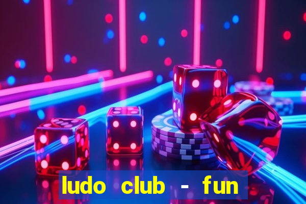 ludo club - fun dice game 4+