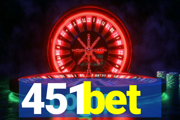 451bet