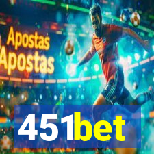 451bet