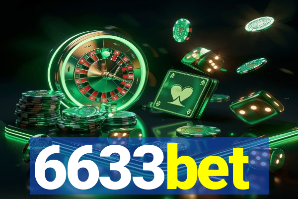 6633bet