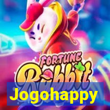 Jogohappy