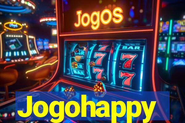 Jogohappy