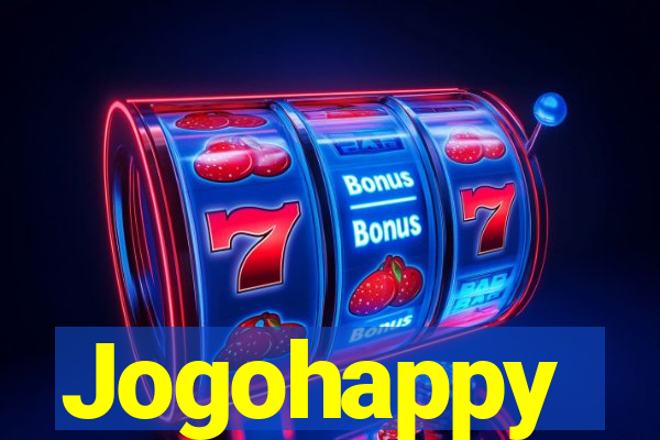 Jogohappy