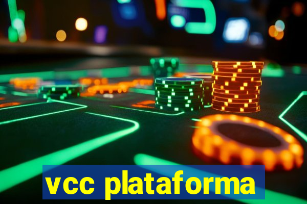 vcc plataforma