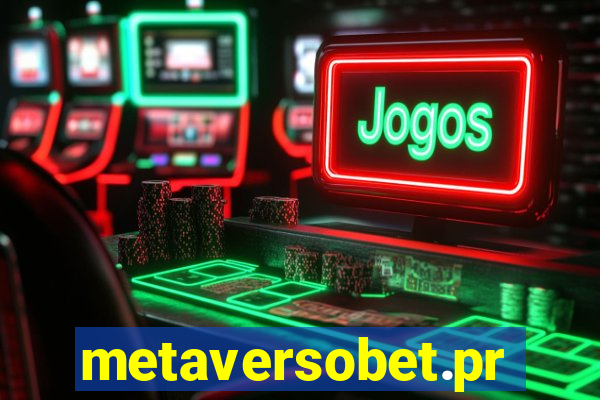 metaversobet.pro