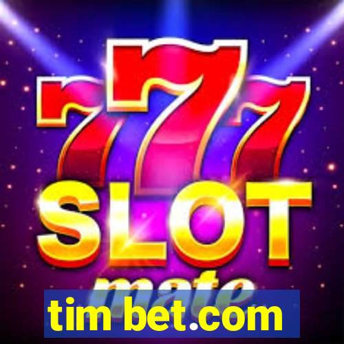 tim bet.com