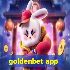 goldenbet app