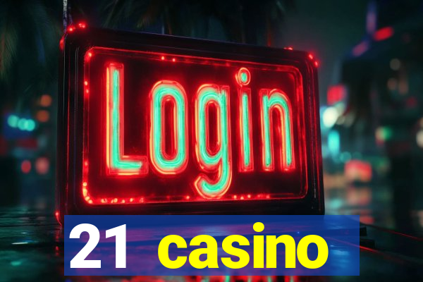 21 casino withdrawal limit