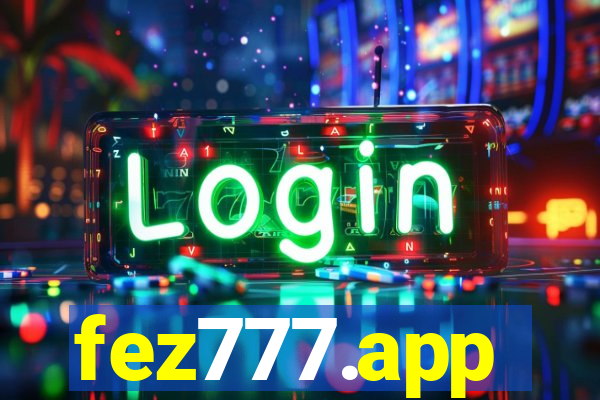 fez777.app