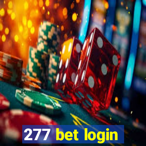 277 bet login