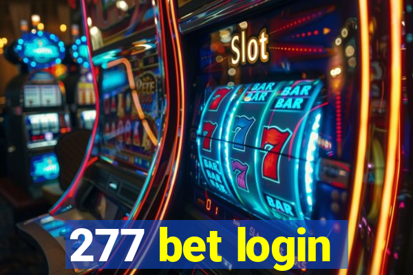 277 bet login