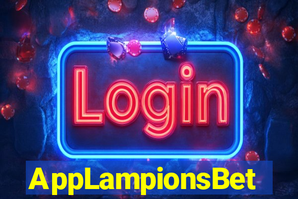 AppLampionsBet