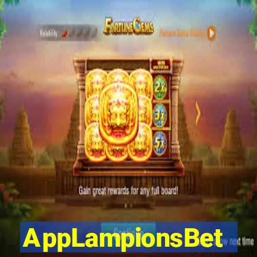 AppLampionsBet