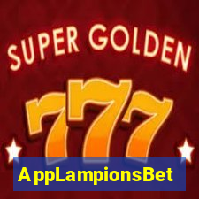 AppLampionsBet