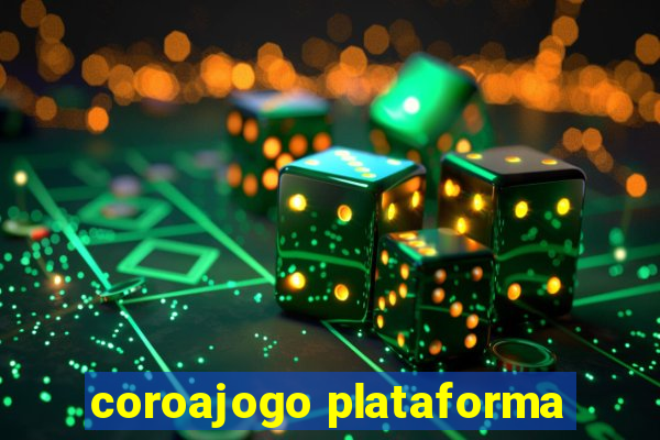 coroajogo plataforma