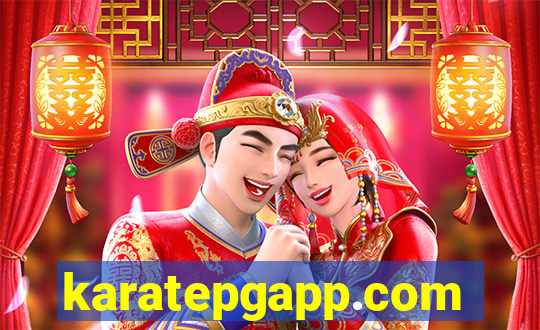 karatepgapp.com