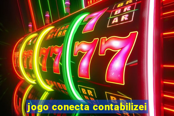 jogo conecta contabilizei