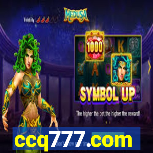 ccq777.com