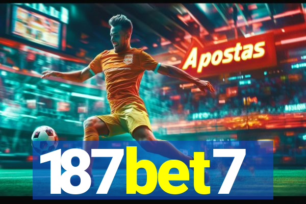 187bet7