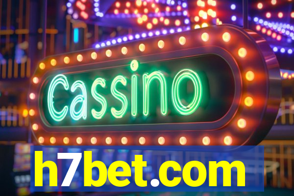 h7bet.com