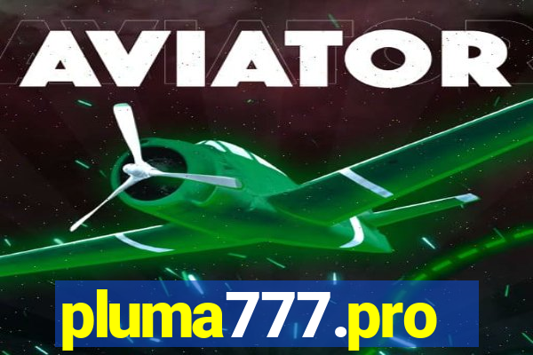 pluma777.pro