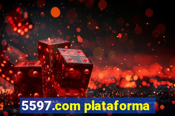 5597.com plataforma