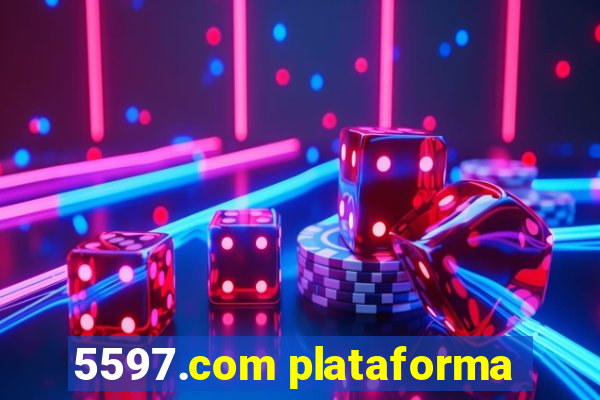 5597.com plataforma