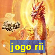 jogo rii