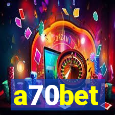 a70bet