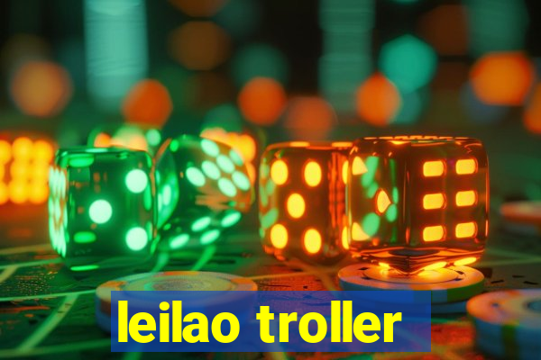 leilao troller