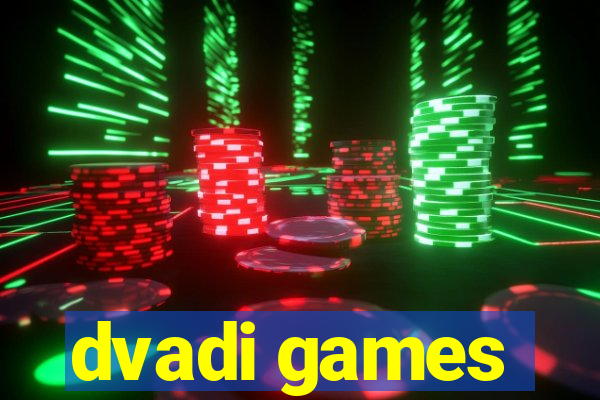 dvadi games