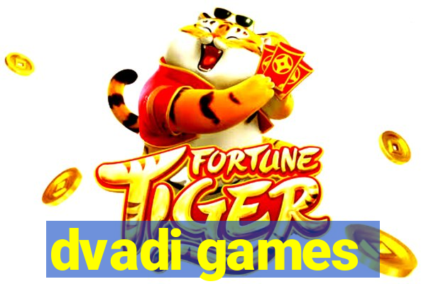 dvadi games