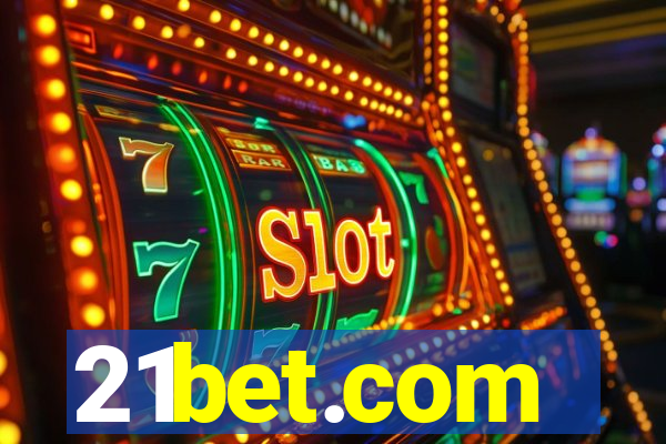 21bet.com