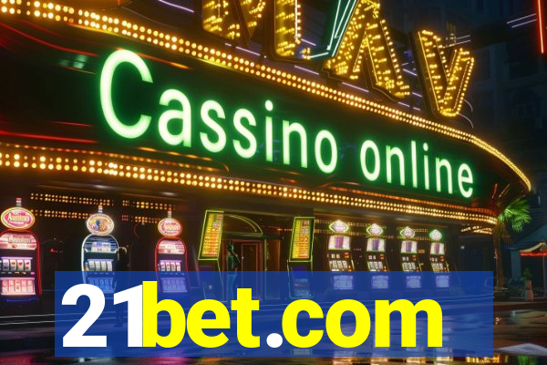 21bet.com