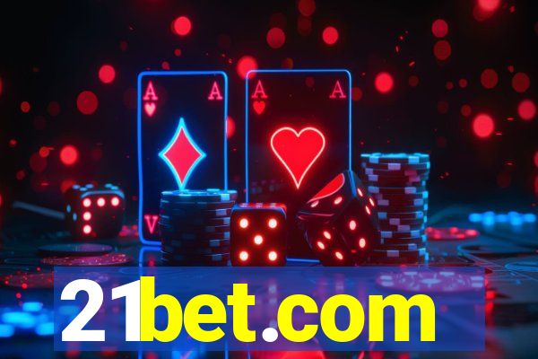 21bet.com